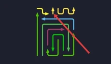 箭头迷宫 截图