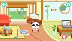 奇妙小镇家园 截图