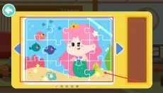 奇妙小镇家园 截图