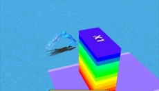 剑刃狂奔3D 截图