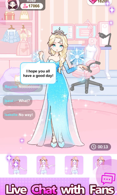 LiveStar