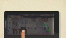 庇护所sheltered 截图