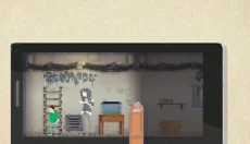 庇护所sheltered 截图
