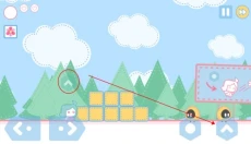 小女孩艾薇儿 截图