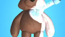 我清洗贼6 截图