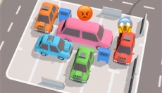 老板挪个车2游戏 截图