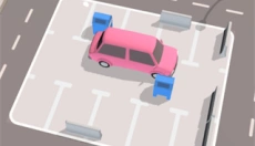 老板挪个车2游戏 截图