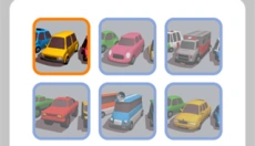 老板挪个车2游戏 截图
