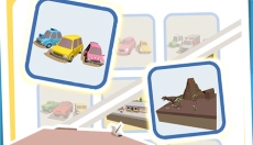 老板挪个车2游戏 截图