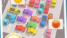老板挪个车2游戏 截图