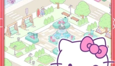 凯蒂猫我的梦之店新版 截图