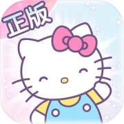 凯蒂猫我的梦之店新版