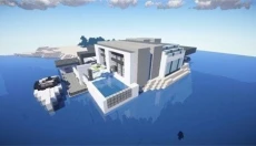 我的世界1.14版基岩版 截图