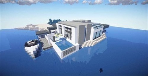 我的世界1.14版基岩版