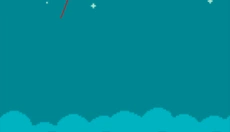 flappy bird 截图
