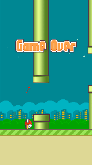 flappy bird