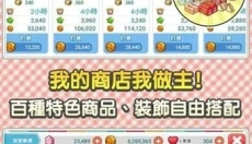 便利商店4汉化版 截图