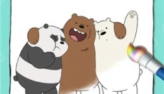 熊熊遇见你 截图
