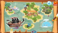 POPO小镇海盗大冒险 截图
