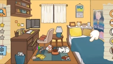 Detective Mio 截图