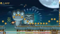 Temple Cat Run 截图