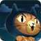 Temple Cat Run