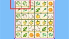 菜菜对对碰 截图