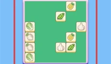 菜菜对对碰 截图
