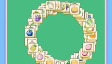 菜菜对对碰 截图