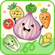 菜菜对对碰