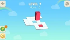bloxorz安卓版 截图