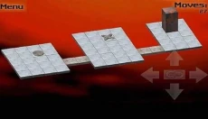 bloxorz安卓版 截图
