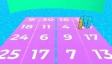 数字还是死亡 截图