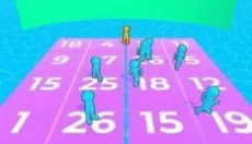 数字还是死亡 截图