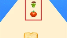 吃货世界模拟器 截图
