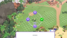 BTS Island 截图