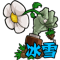 植物大战僵尸冰雪版中文