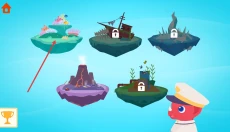 恐龙潜水艇 截图