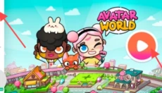 阿凡达孩童世界免费版 截图