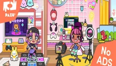 阿凡达孩童世界免费版 截图