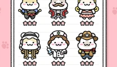 仓鼠小镇中文版 截图