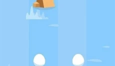 躲避挑战赛 截图