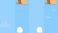 躲避挑战赛 截图