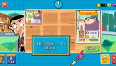 憨豆先生 截图