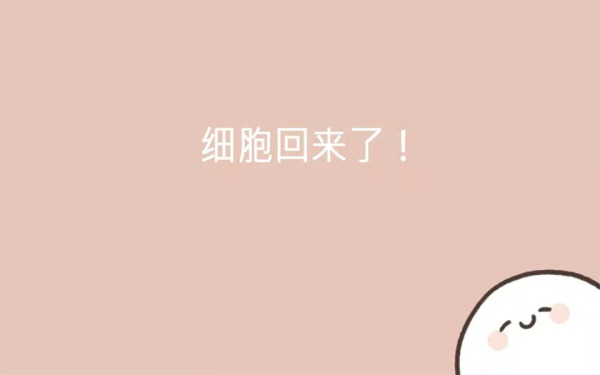 我的49天与细胞手游