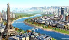 模拟城市:我是市长 截图