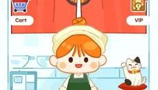 麻辣烫大师中文 截图