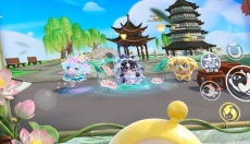 蛋仔派对体验服免费版 截图