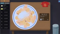 Scritchy Scratchy 截图