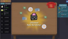 Scritchy Scratchy 截图